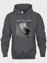 Cigarettes After Sex Hoodie Grey